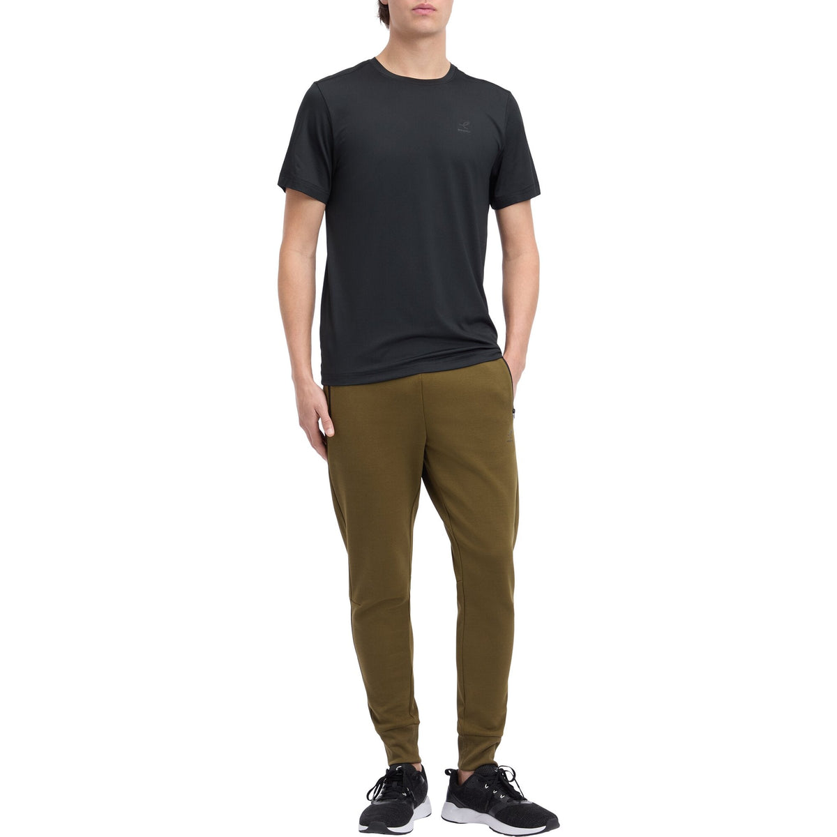 He.-T-Shirt Tibo SS M