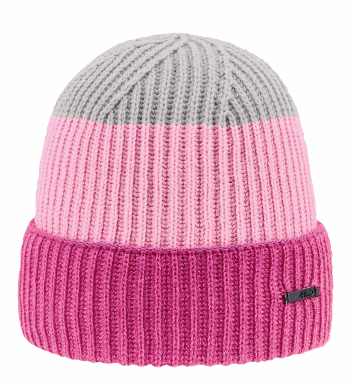 Beanie Damen