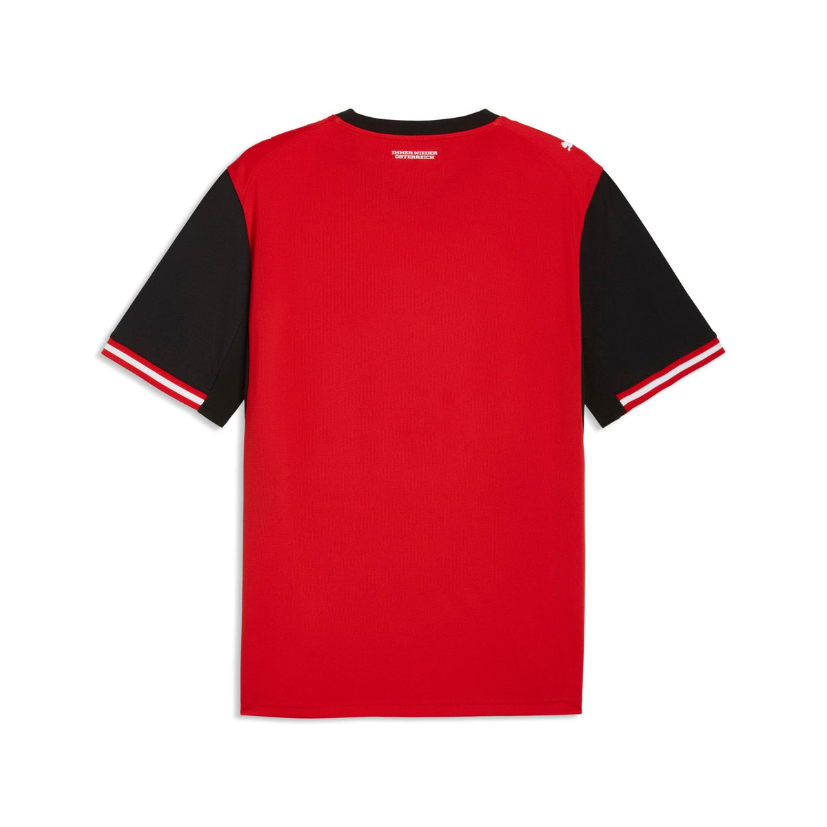 WM Trikot Österreich Heimtrikot