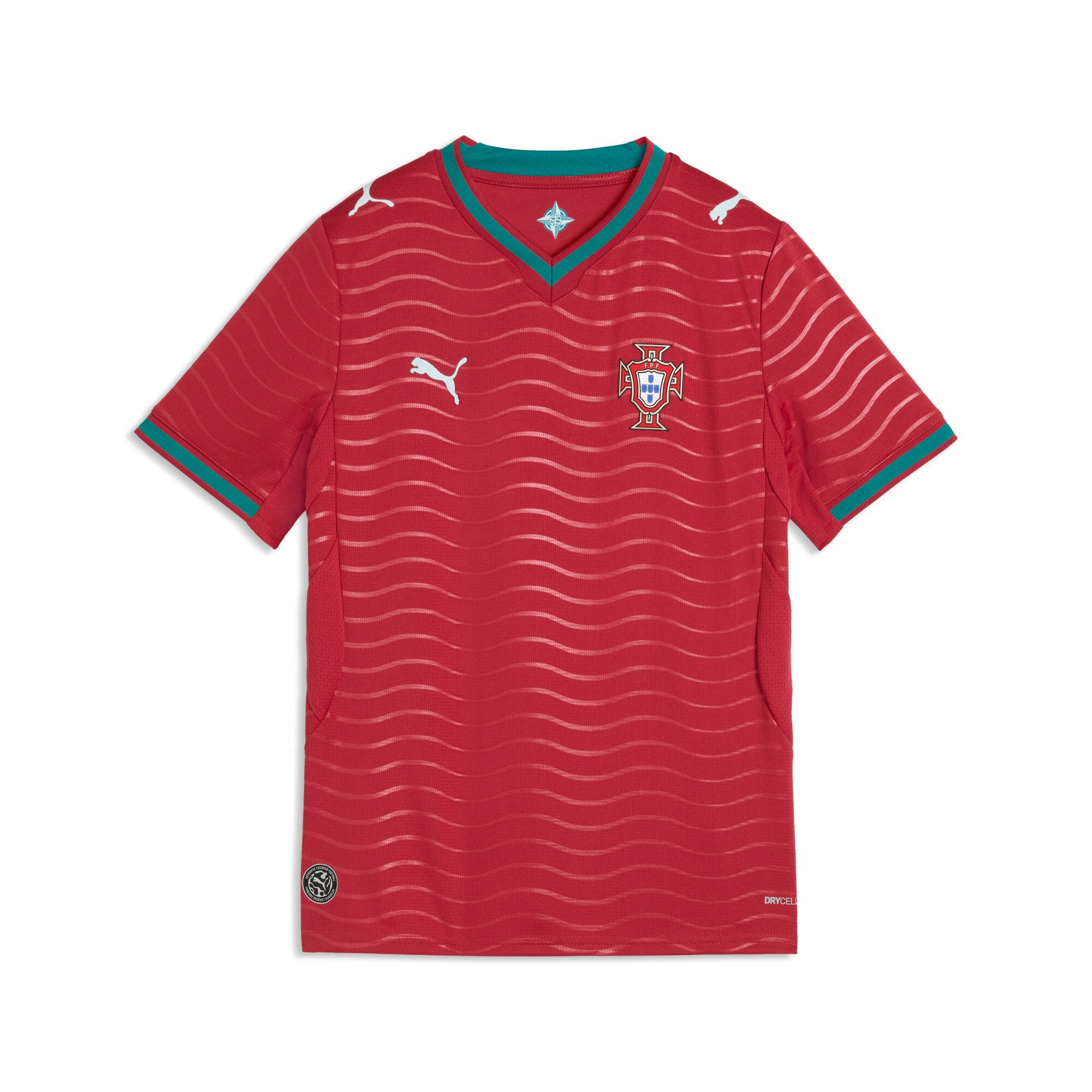 FPF Home Jersey Replica Jr
