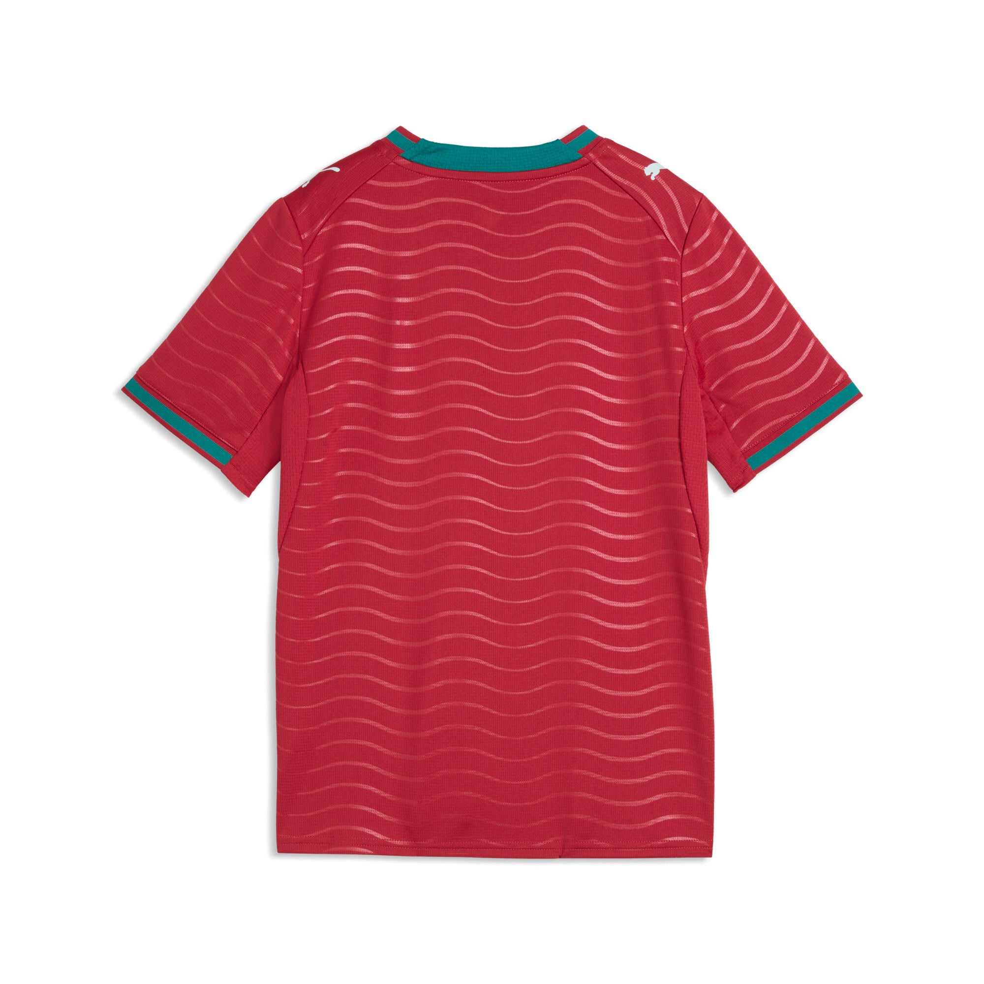 FPF Home Jersey Replica Jr