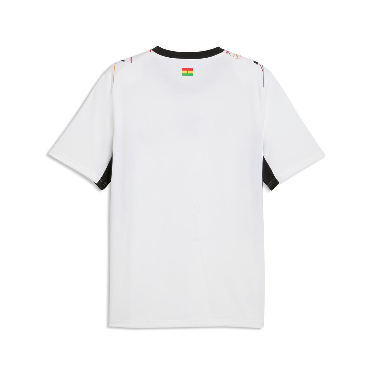 WM Trikot Ghana