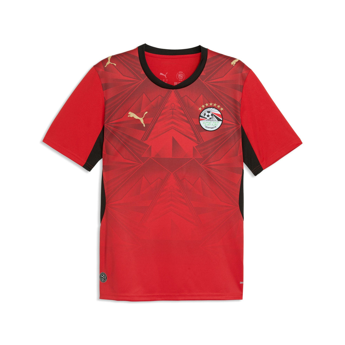 WM Trikot Ägypten