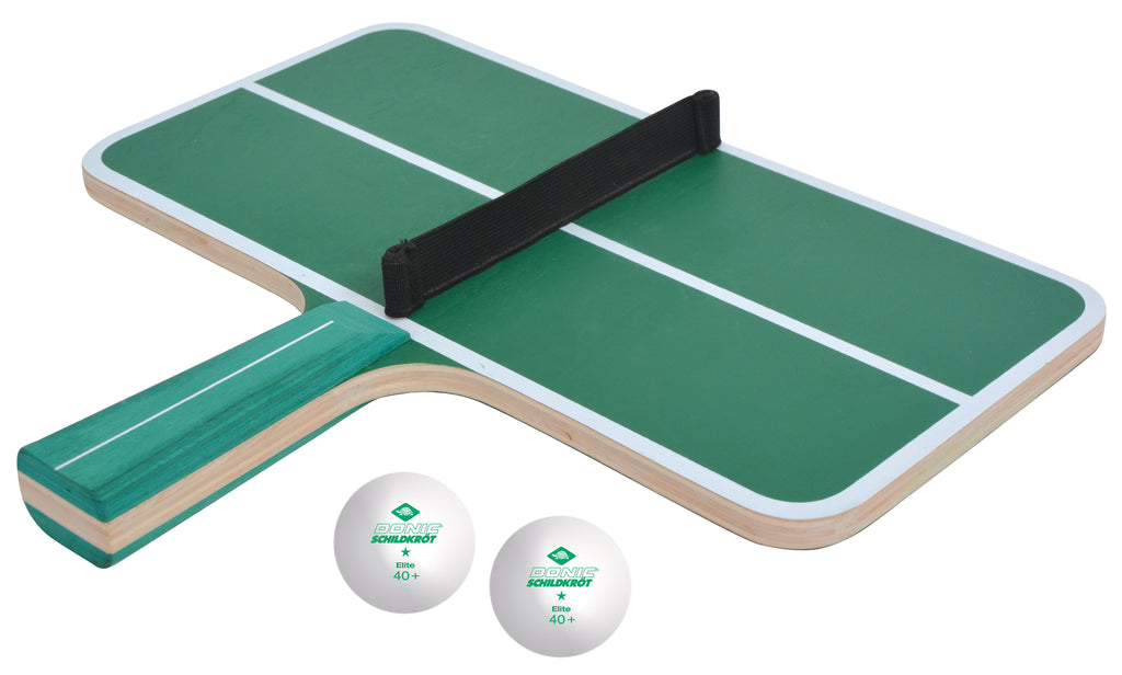 PING PONG CHALLENGE