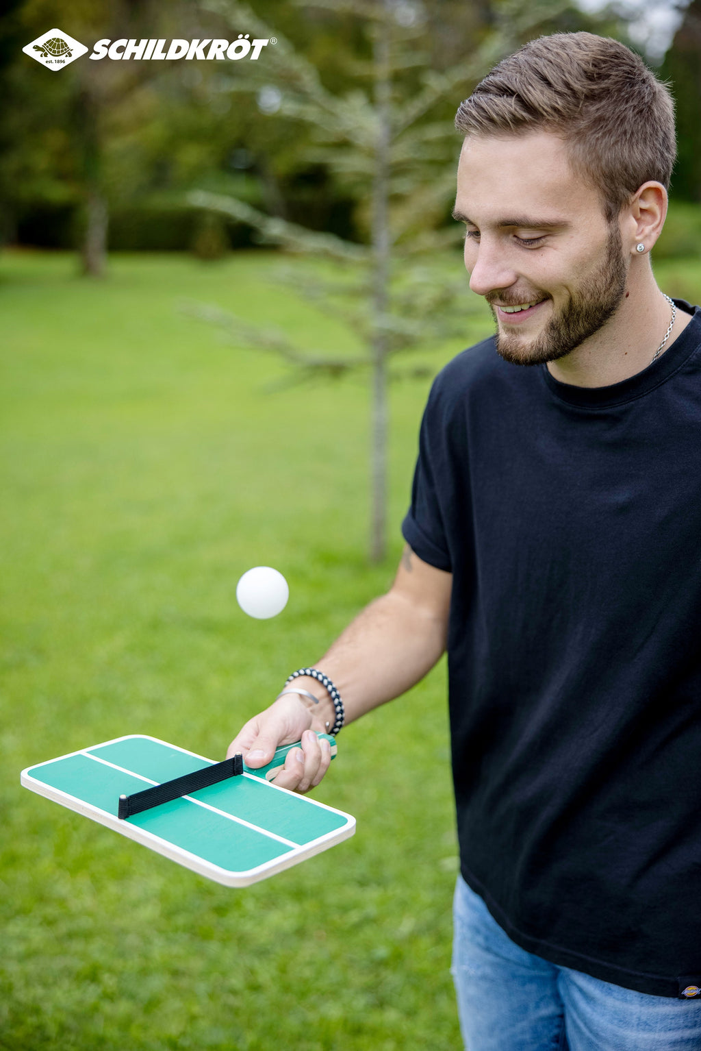 PING PONG CHALLENGE