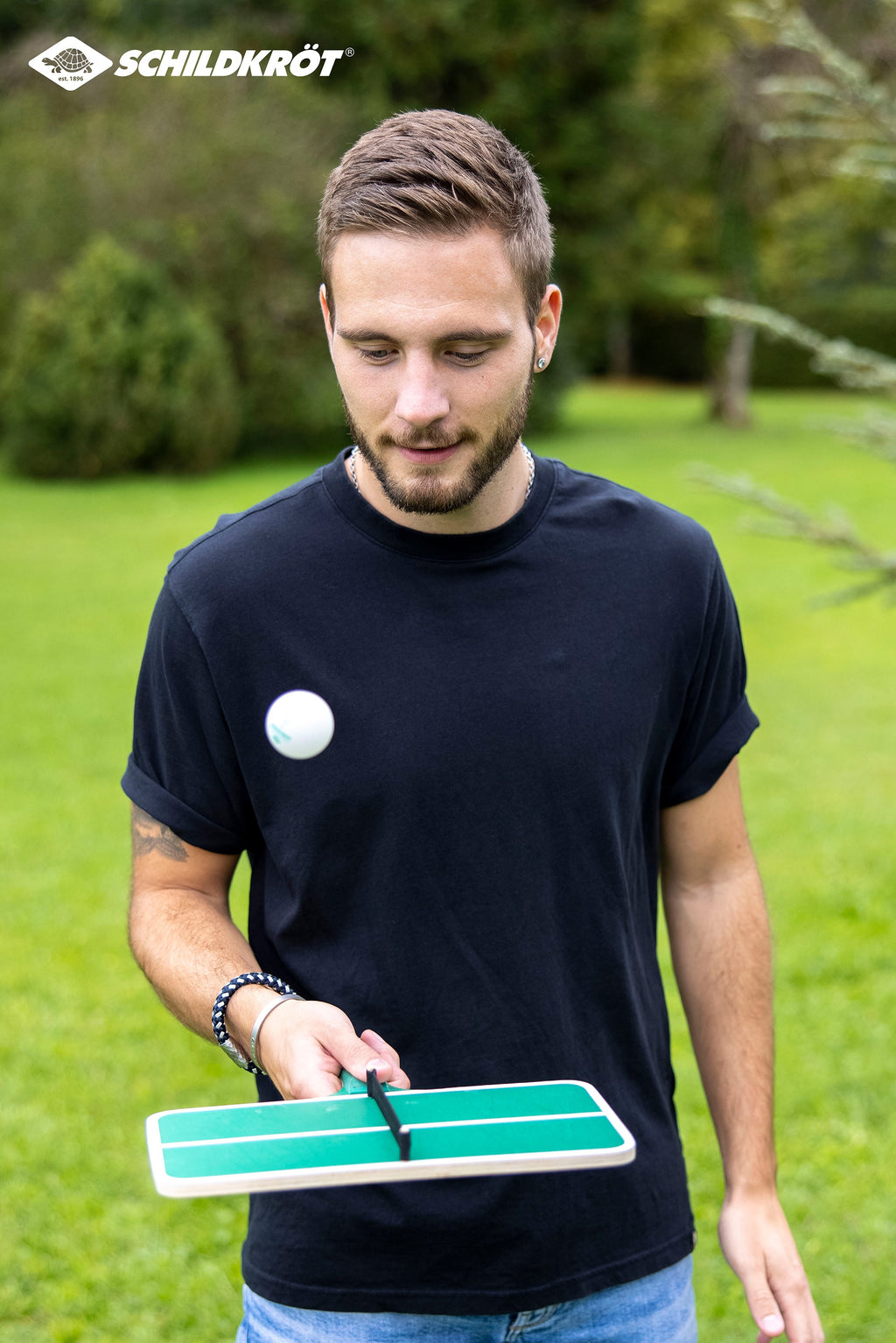 PING PONG CHALLENGE