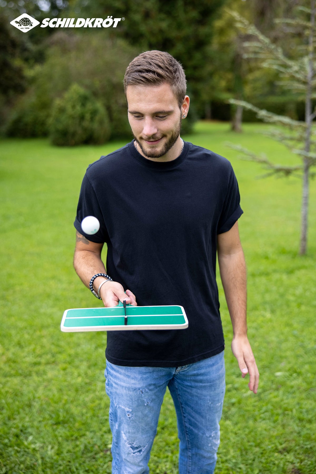 PING PONG CHALLENGE