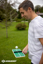 PING PONG CHALLENGE