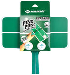 PING PONG CHALLENGE