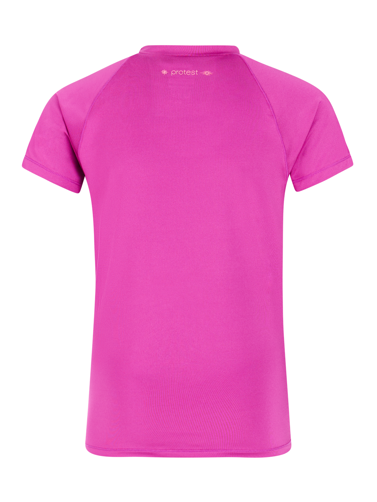 PRTSENNA JR surf t-shirt short slee