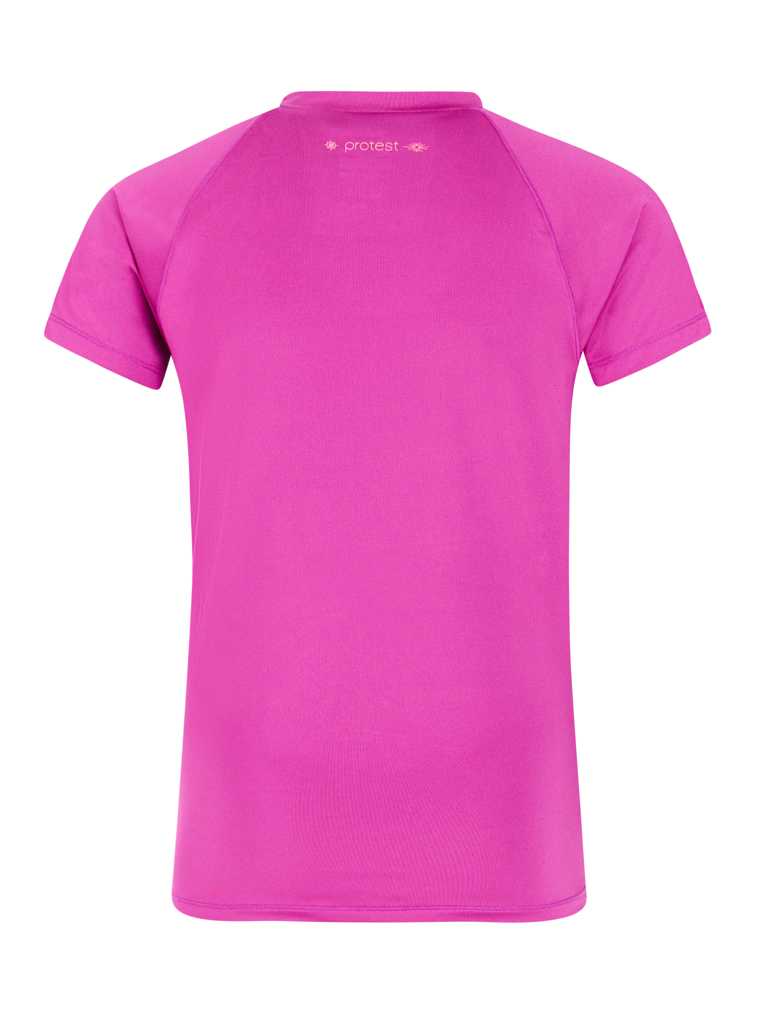PRTSENNA JR surf t-shirt short slee