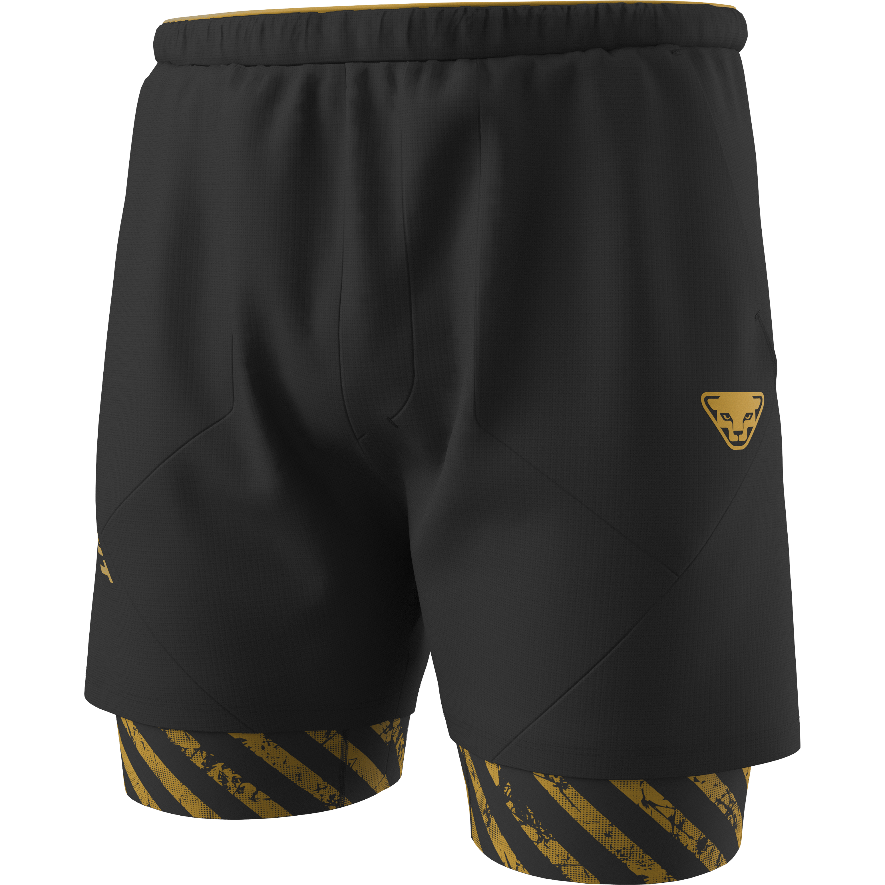 TRAIL 2IN1 SHORTS M