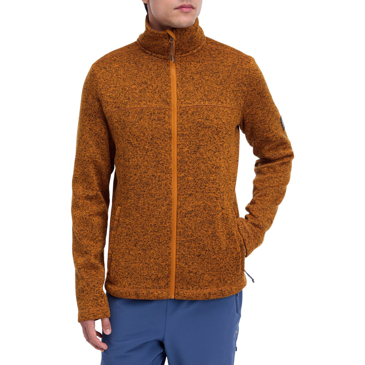 He.-Unterjacke Rubin III M – Sportmode Outdoor