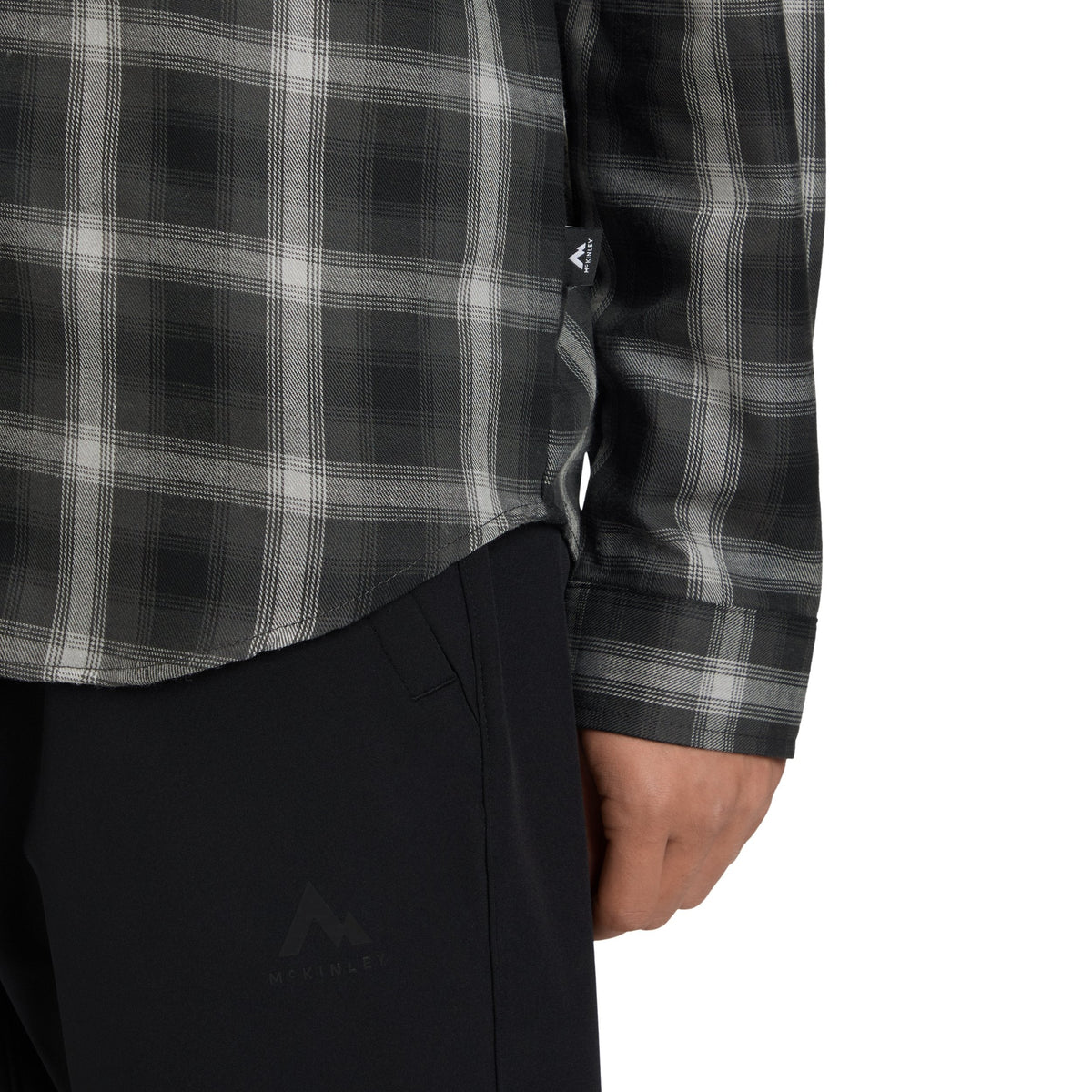 Hemd Quebec II Herren