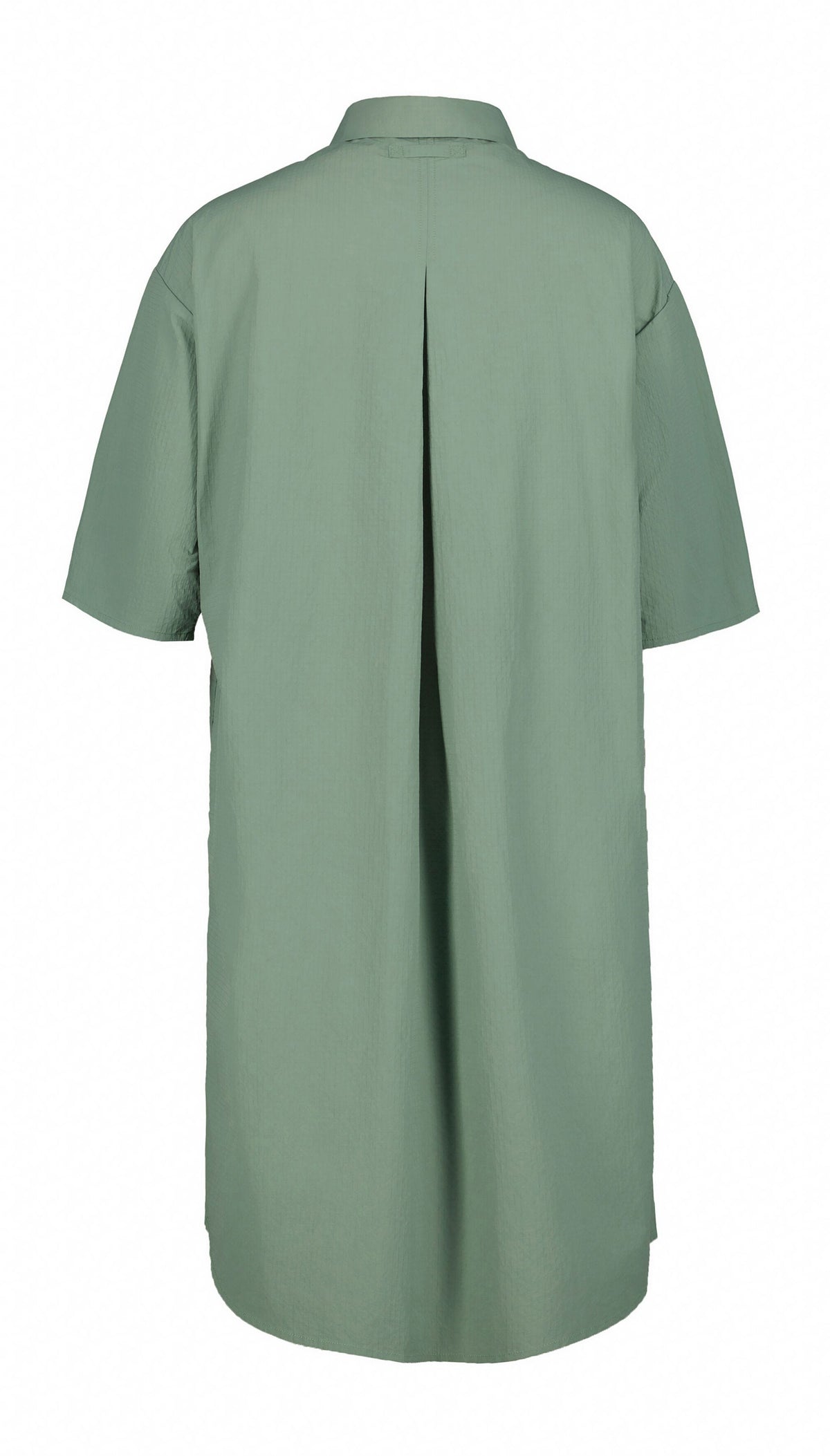 ADRIE Damen Wanderhose kurz Spargel