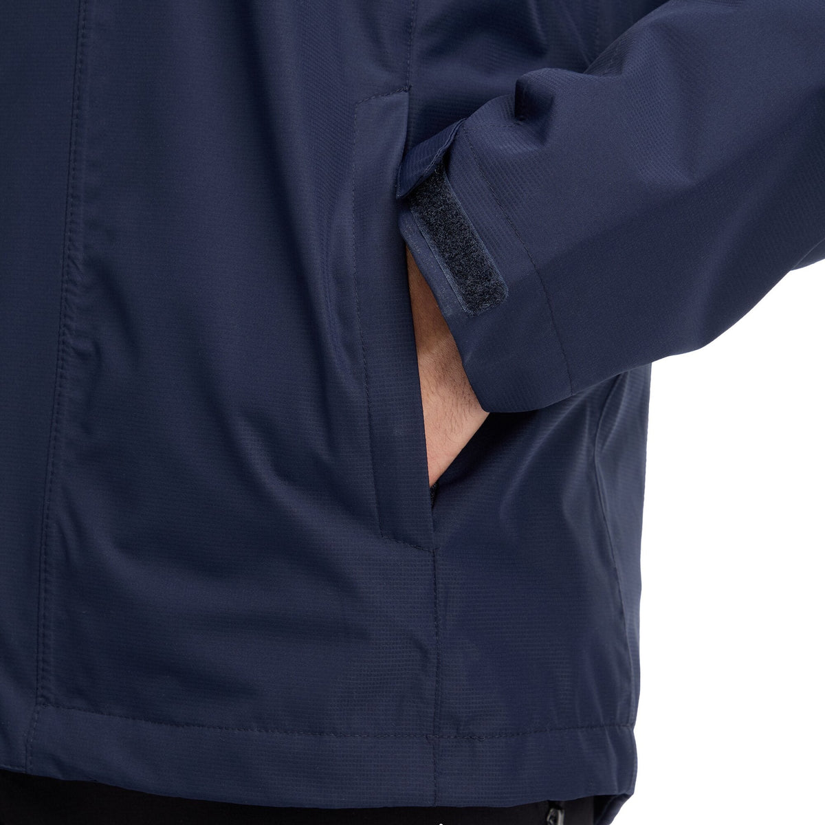 Funktions-Jacke Adia M mit AQUAMAX Schutz