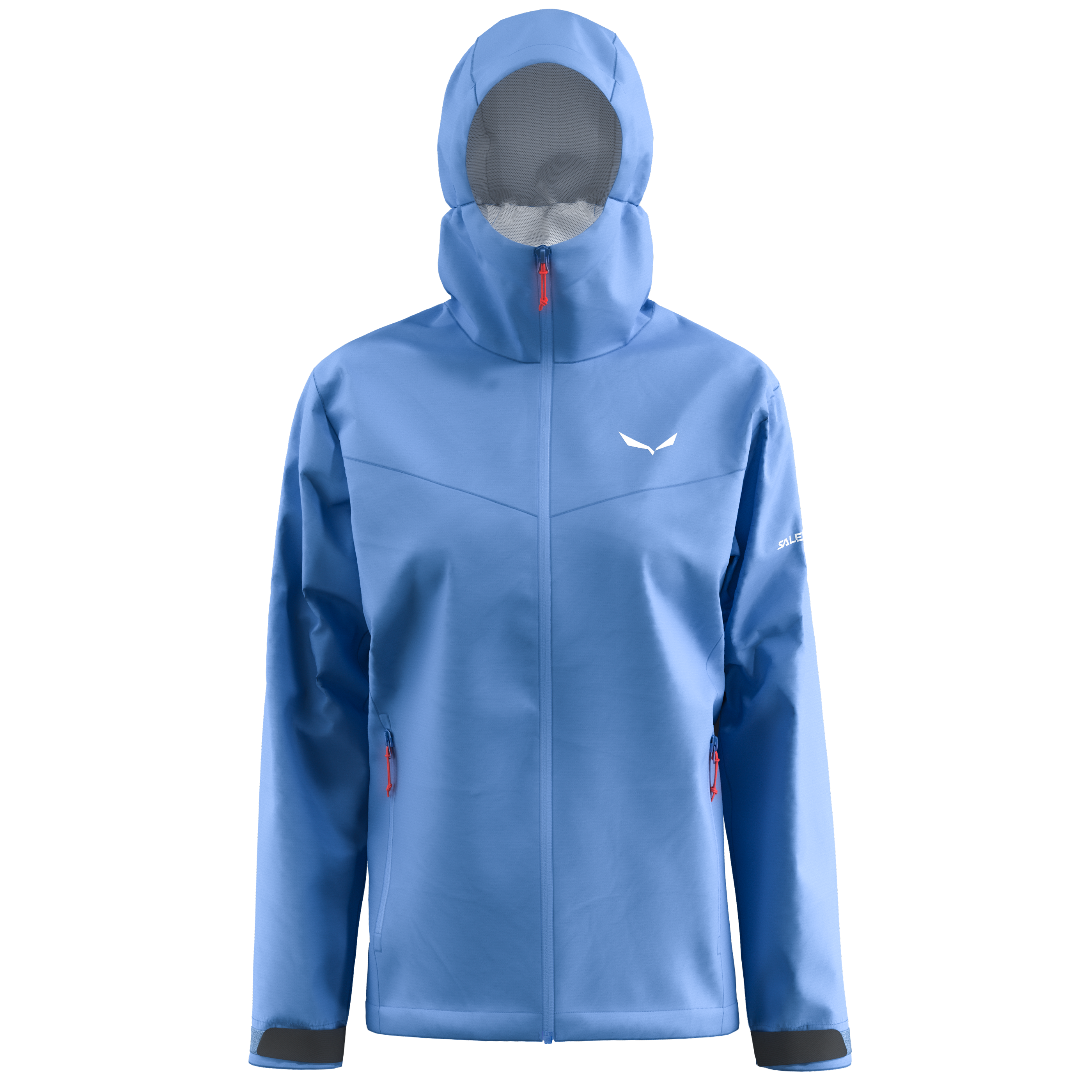 PUEZ 2.5L PTX JACKET W