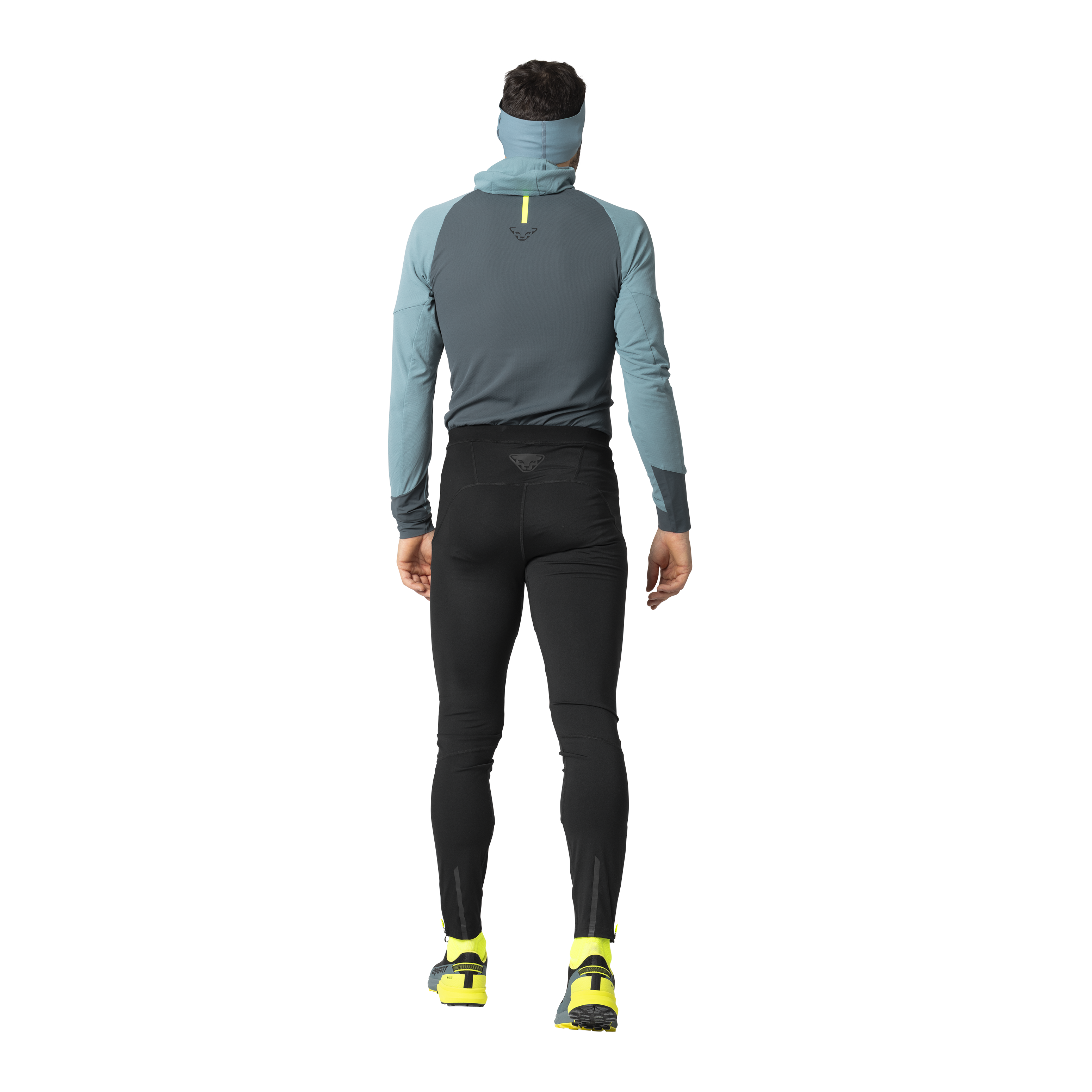 ALPINE SOFTSHELL HYBRID PNT M