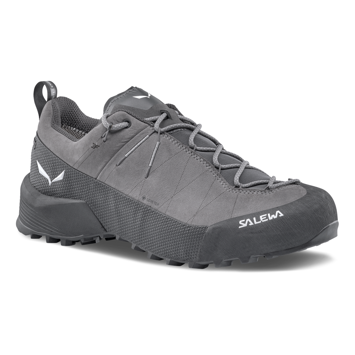 WILDFIRE LEATHER 2 GTX Herren Wanderhalbschuh