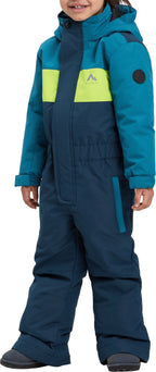 KK.-Overall Corey II Kinder Skijacke