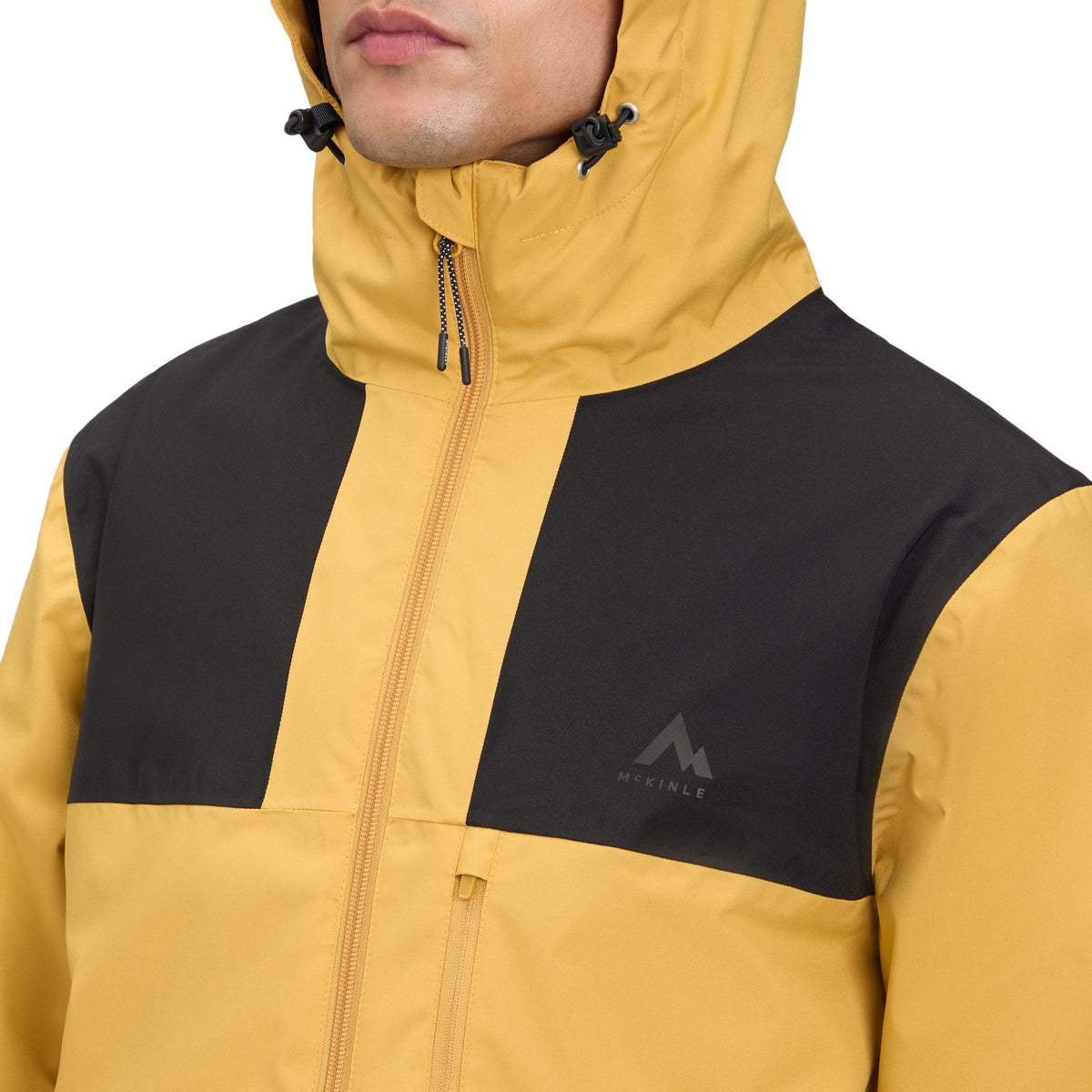 Arne 3:1 Herren Doppeljacke
