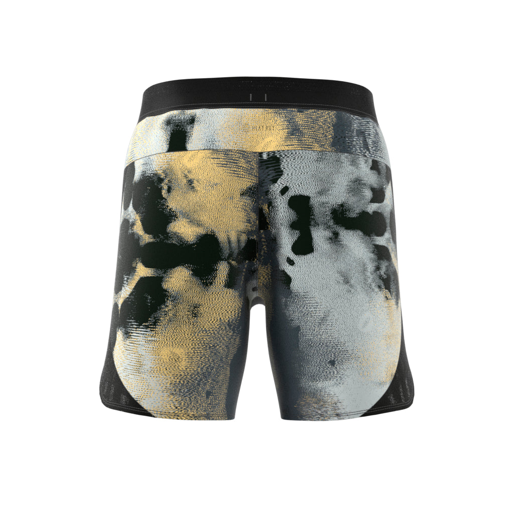 D4T HIIT Allover Print Training Shorts