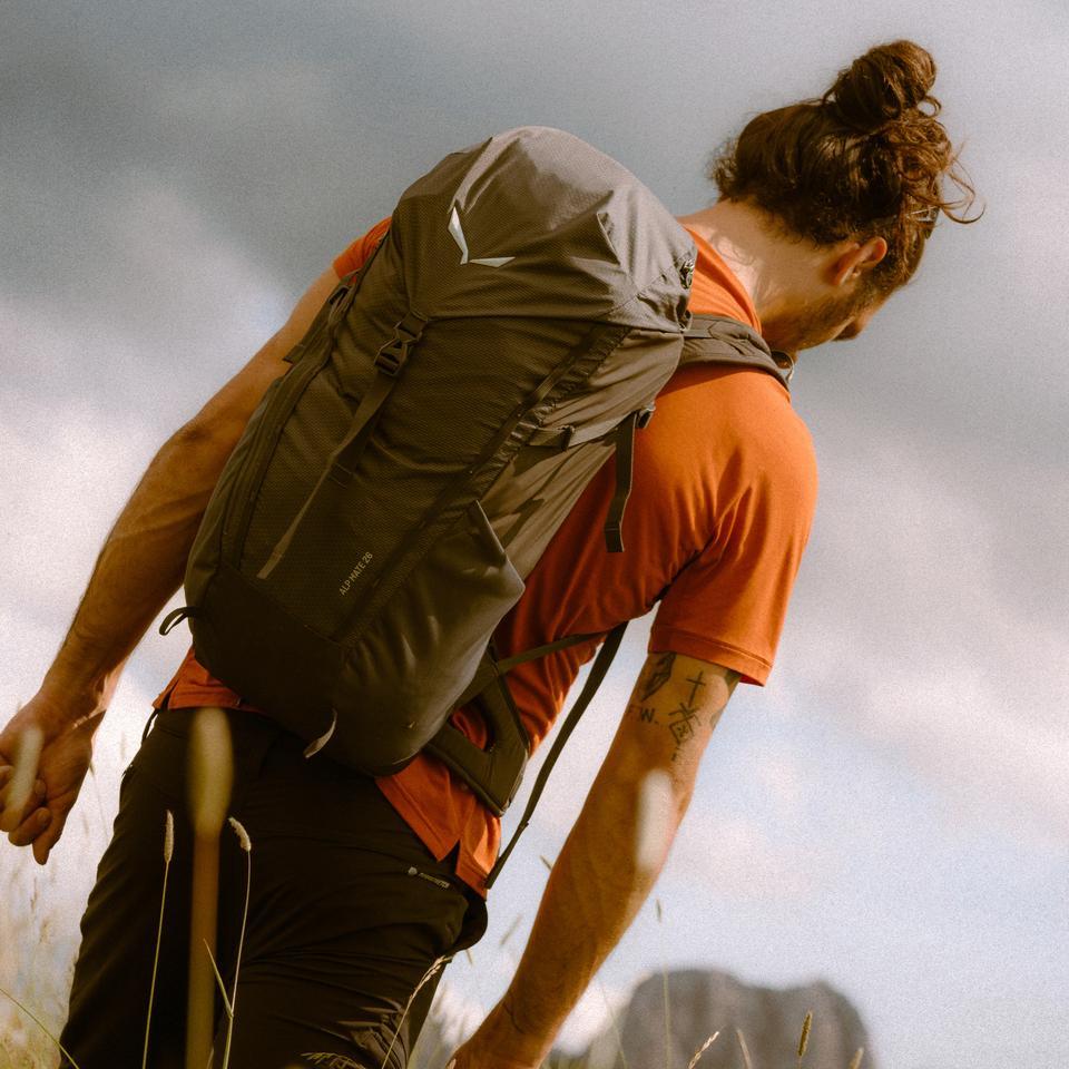 ALP MATE 26 Wanderrucksack