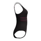 Solid Contour Eclipse One Piec Damen Badeanzug