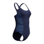 PLACEMENT MUSCLEBACK 1PC Damen Badeanzug