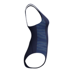 PLACEMENT MUSCLEBACK 1PC Damen Badeanzug