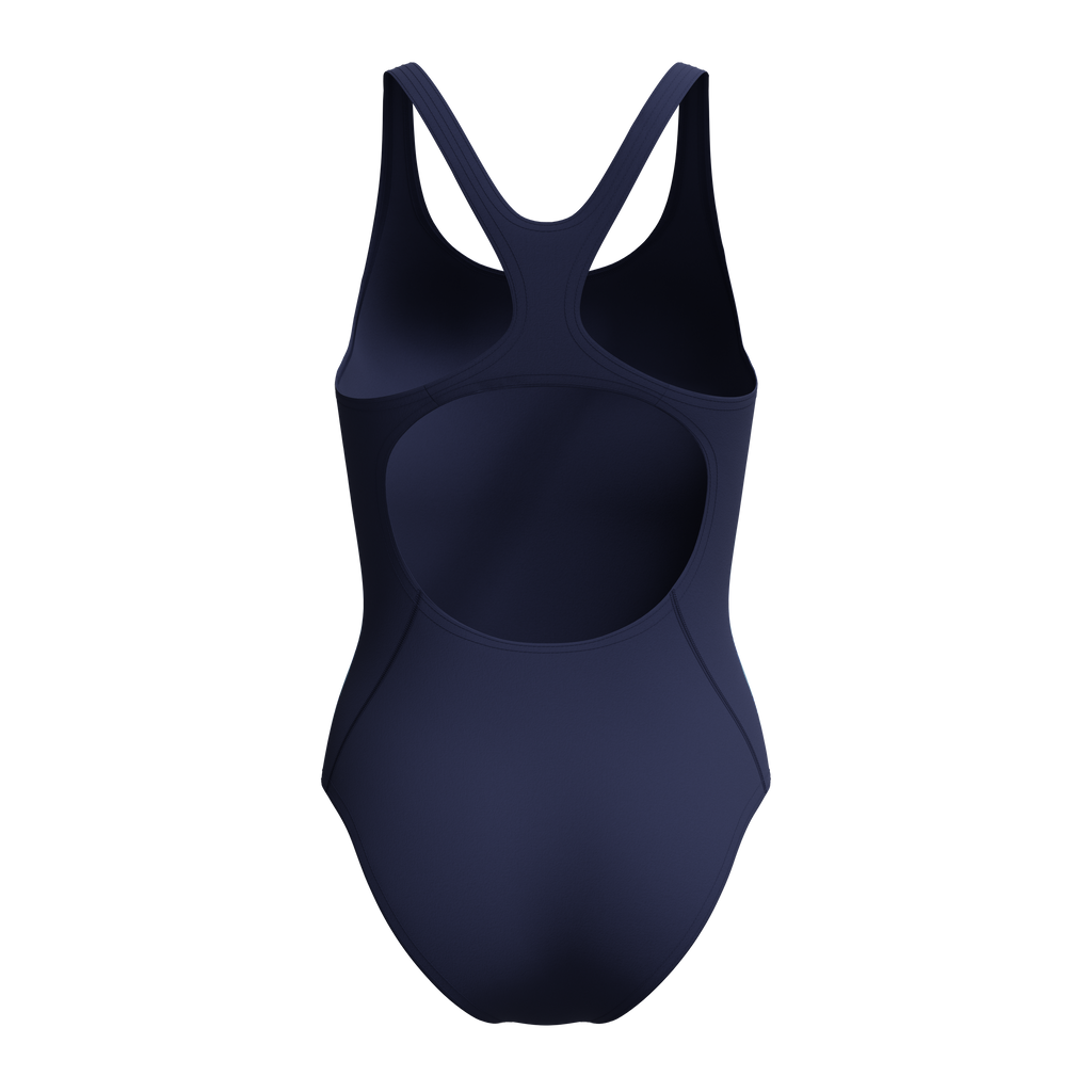 PLACEMENT MUSCLEBACK 1PC Damen Badeanzug