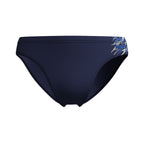 Medley Logo Brief 7cm Herren Badehose