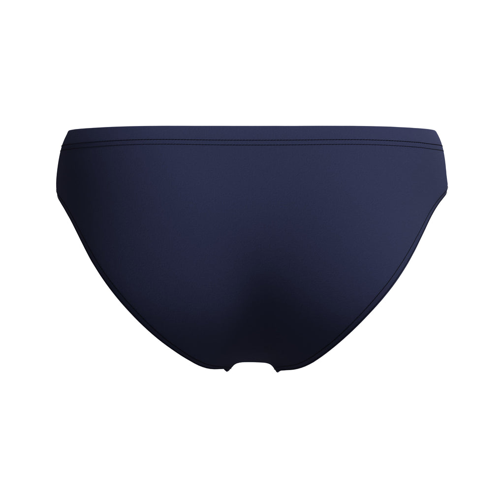Medley Logo Brief 7cm Herren Badehose