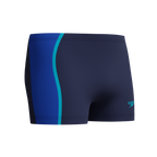 SOLID SPLICE AQUASHORT Herren Badeshorts