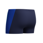 SOLID SPLICE AQUASHORT Herren Badeshorts