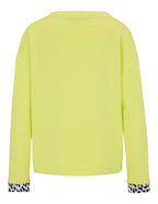 Marseille Sweatshirt