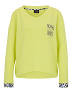 Marseille Sweatshirt