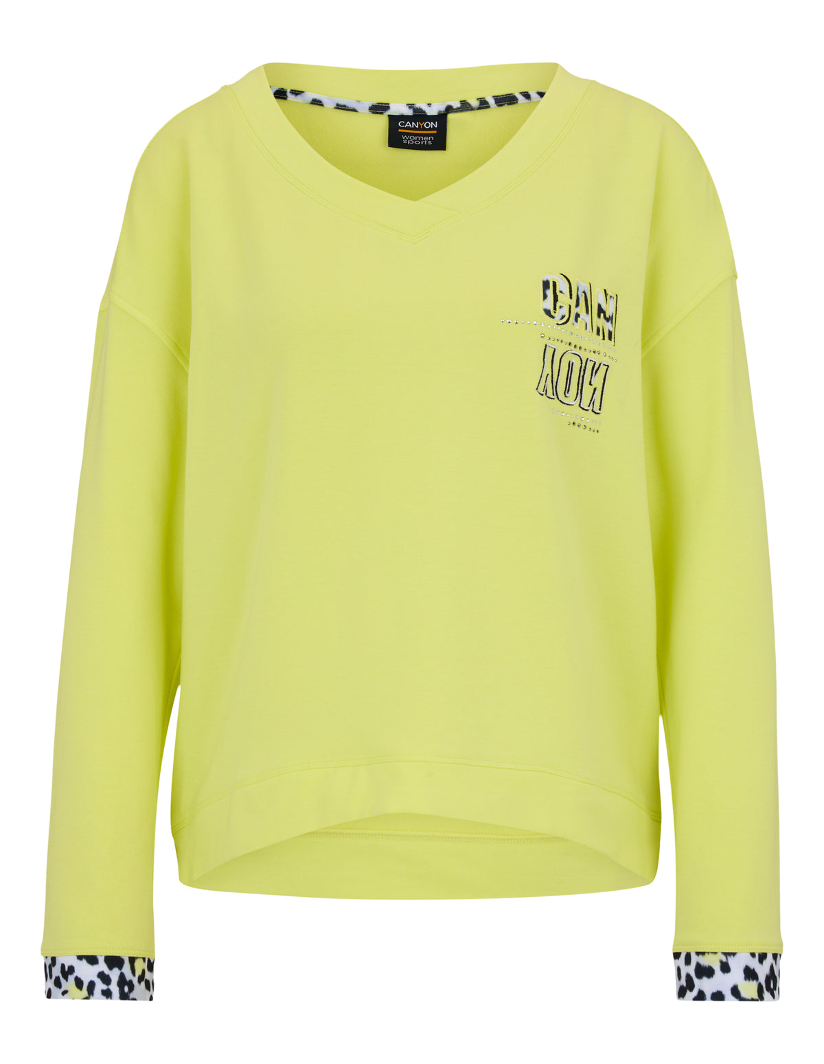 Marseille Sweatshirt