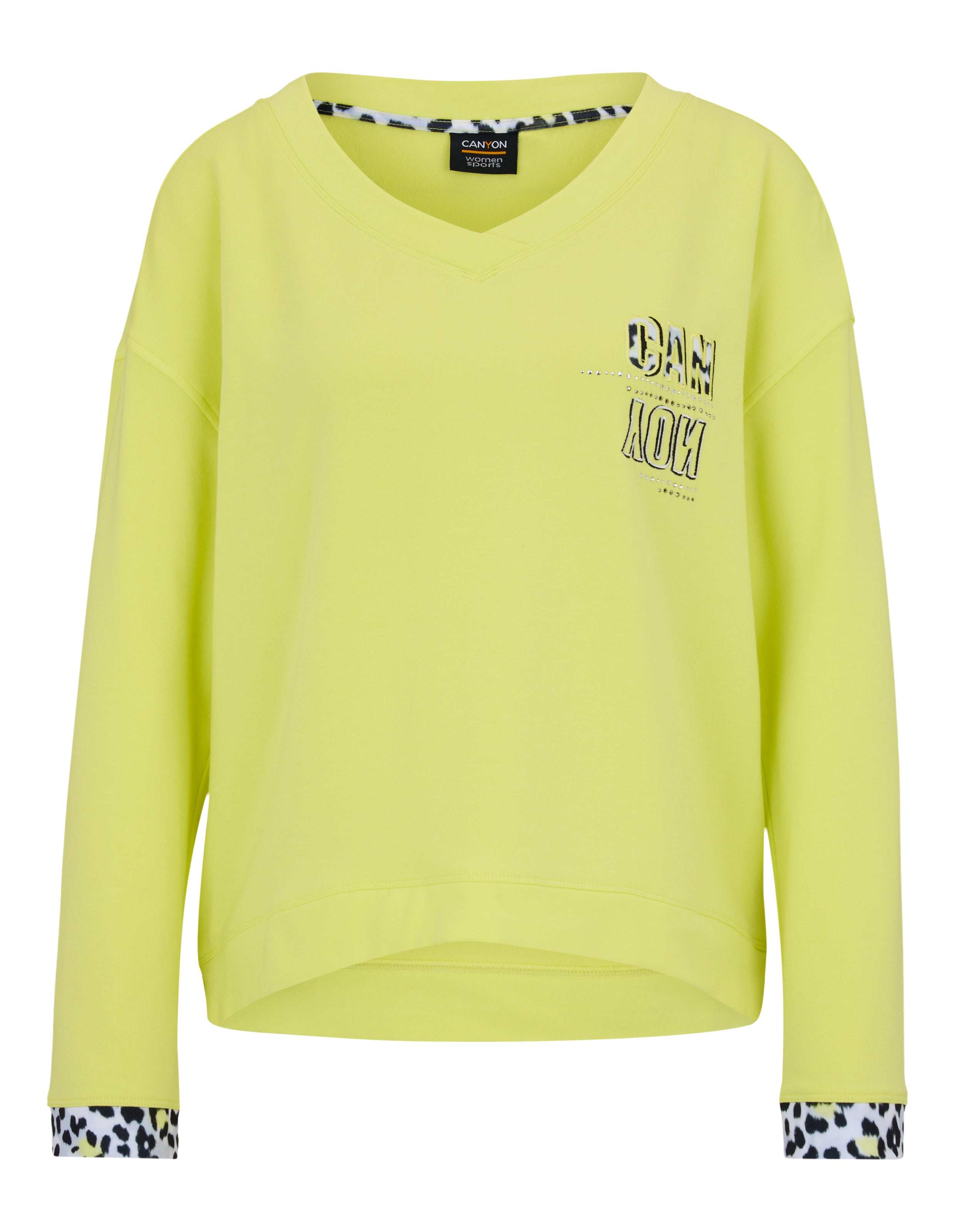 Marseille Sweatshirt