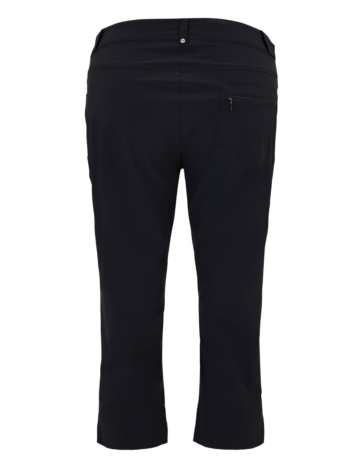 CYS ROM Capri Pants Damen Sporthose