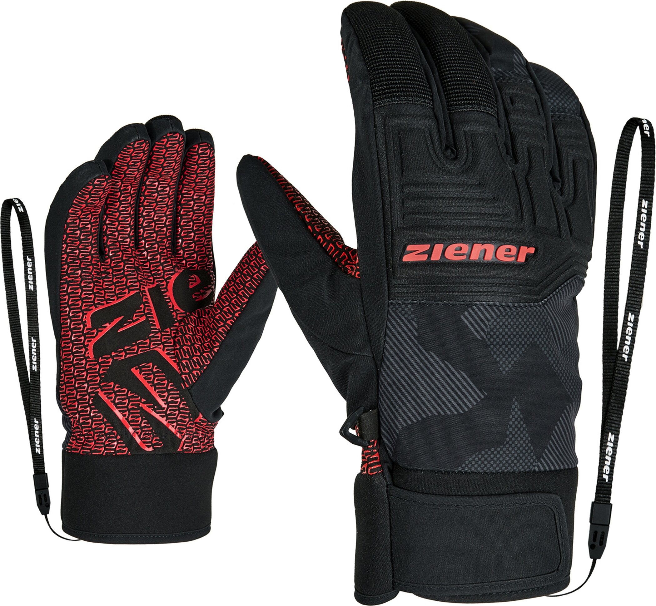 Herren Handschuhe GARIM AS(R) glove ski alpine