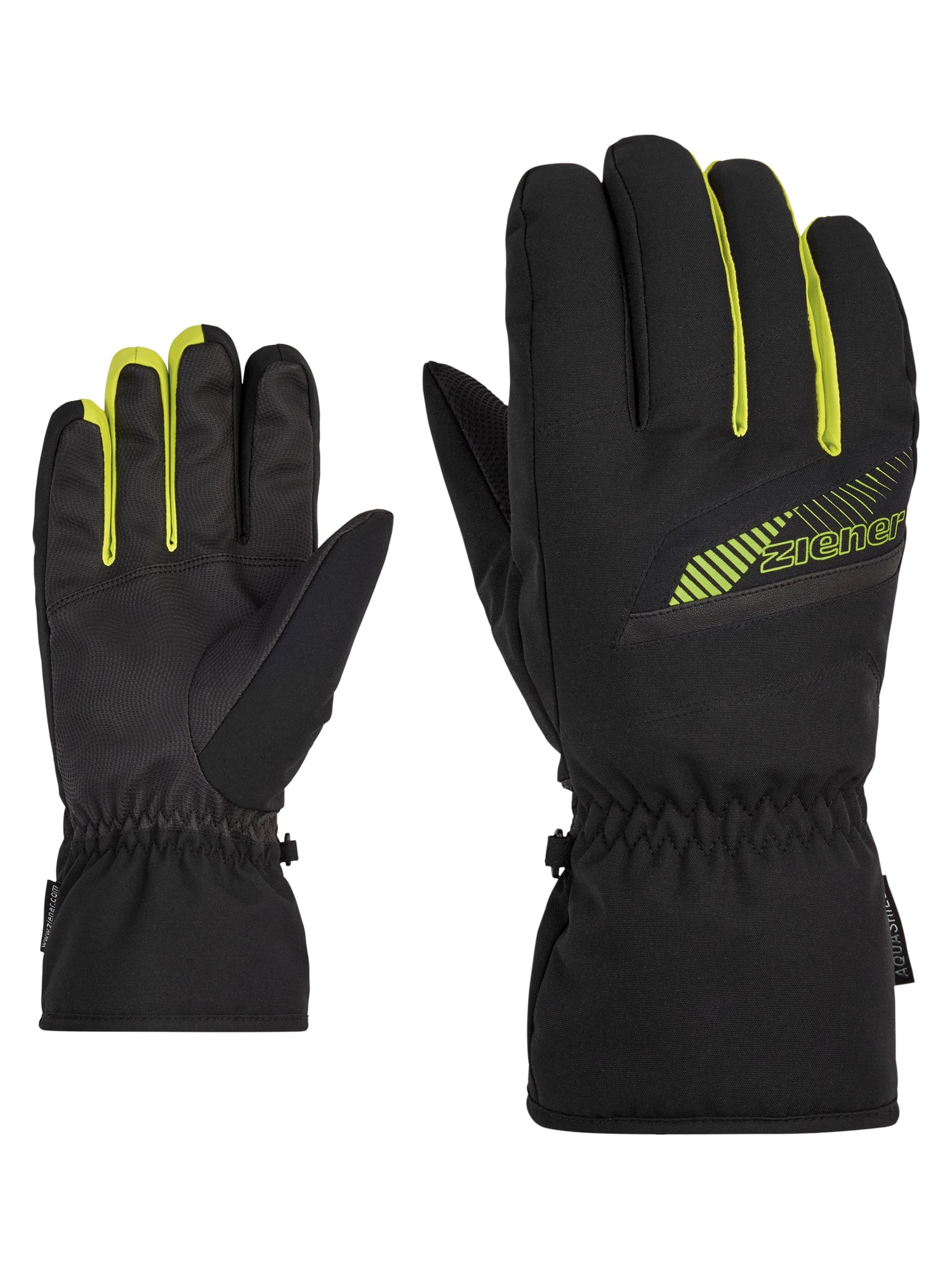 GORDAN AS(R) glove ski alpine