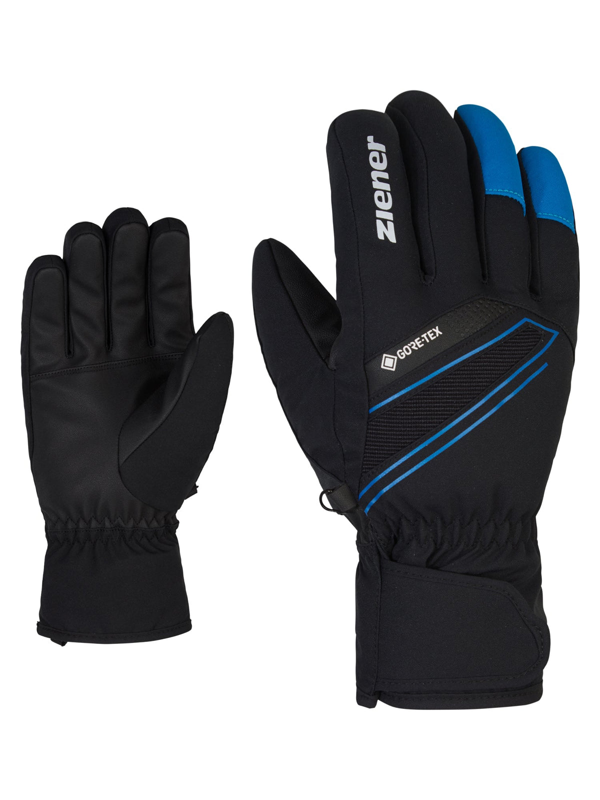 GUNAR-Z GTX Herren Skihandschuhe wasserdicht