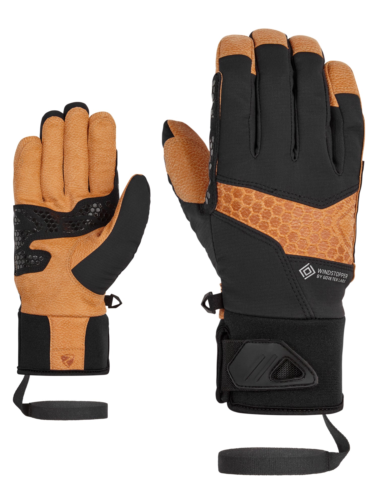 GORNER WS glove mountaineering