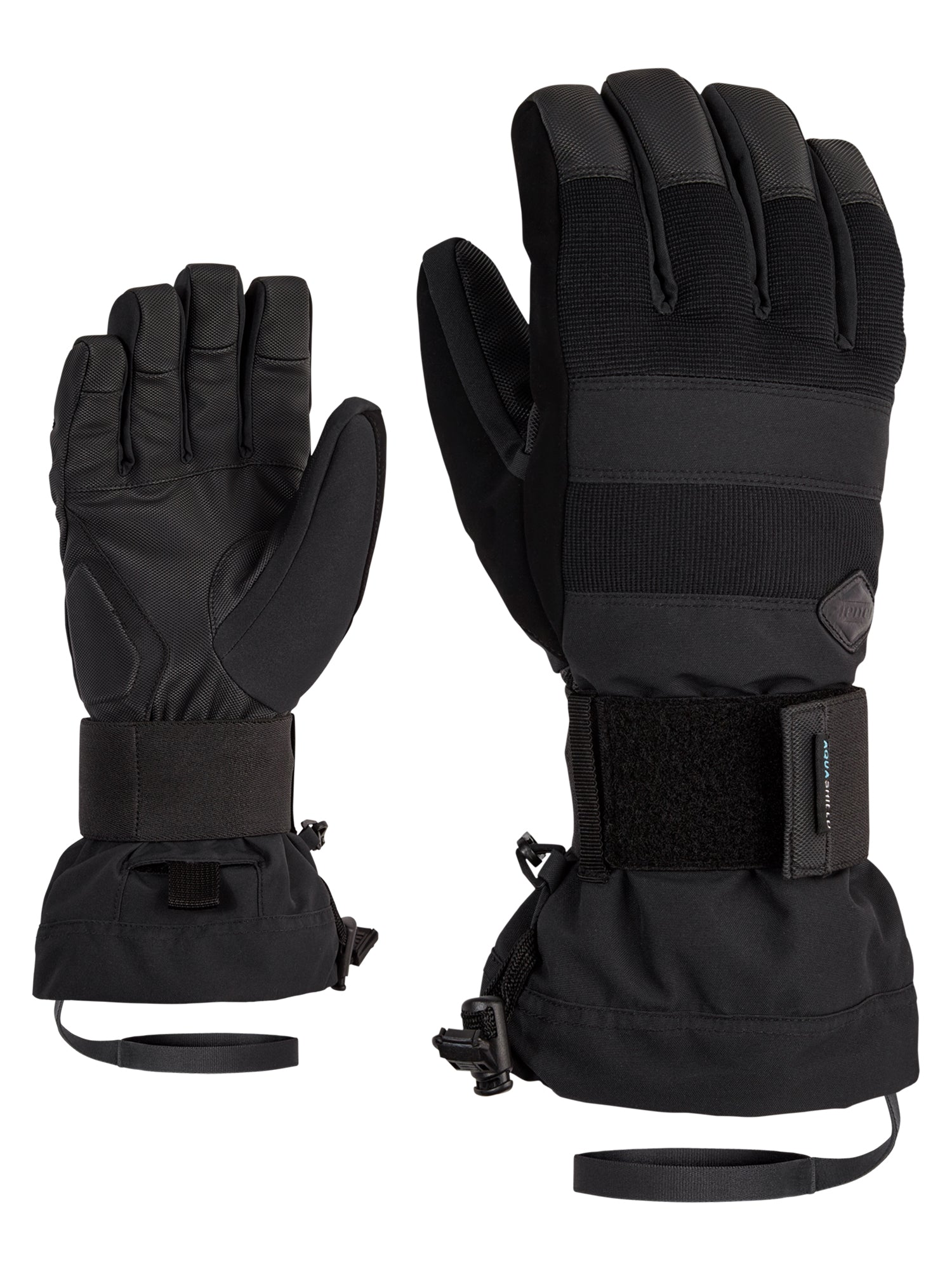 MILO AS(R) glove SB