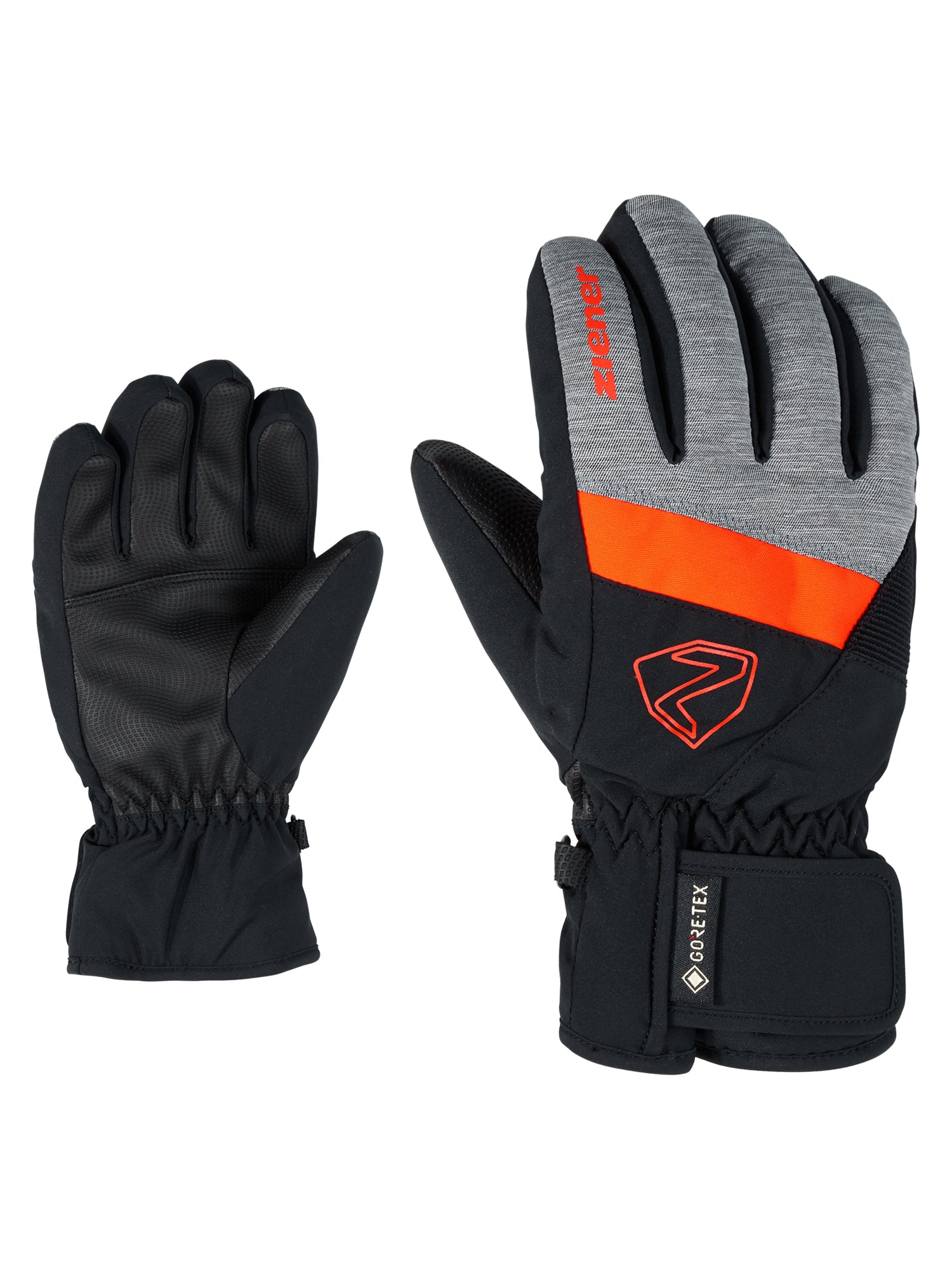 Kinder Handschuhe LEIF GTX glove junior