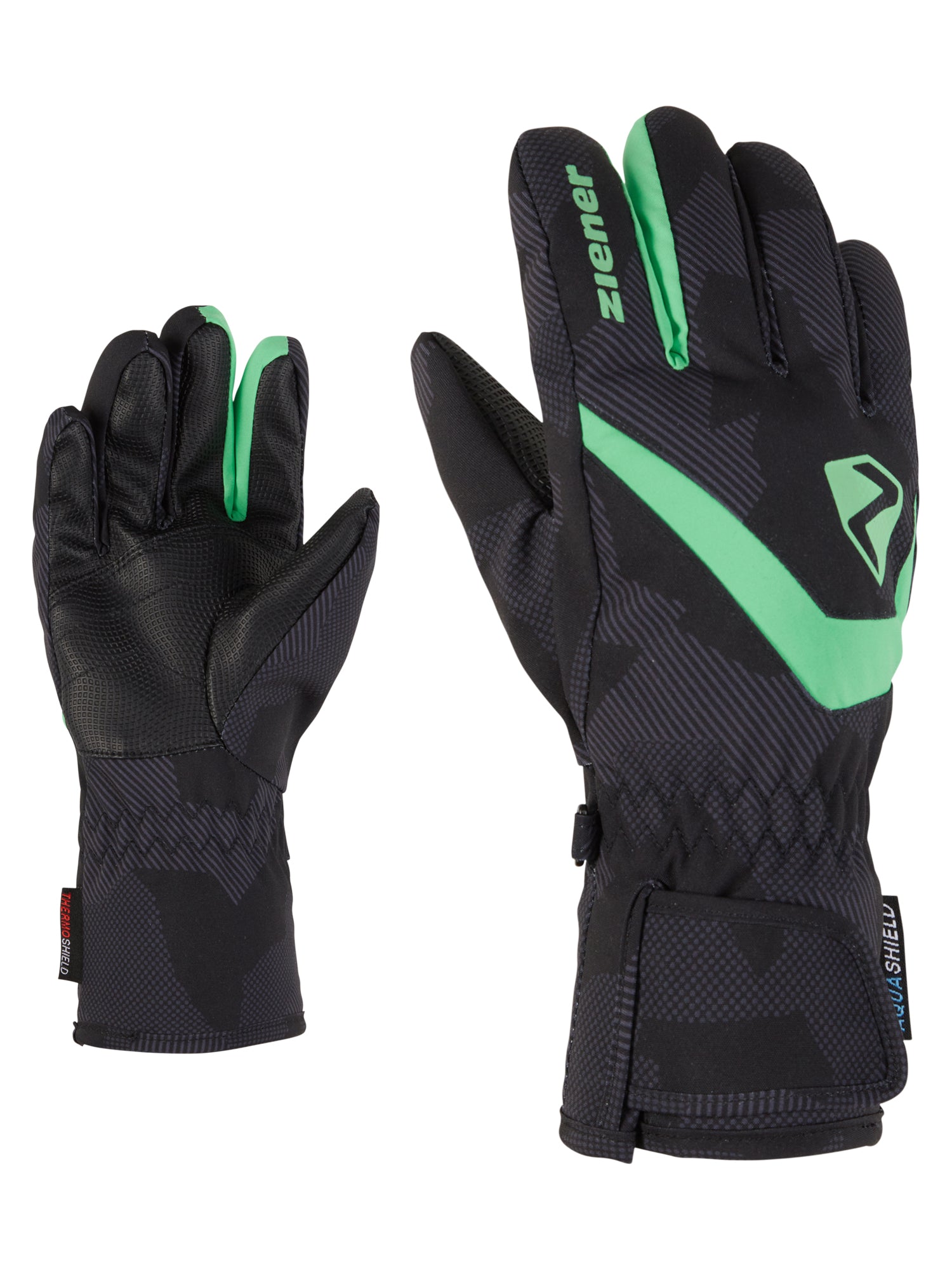 LORIKO-Z AS glove junior unisex