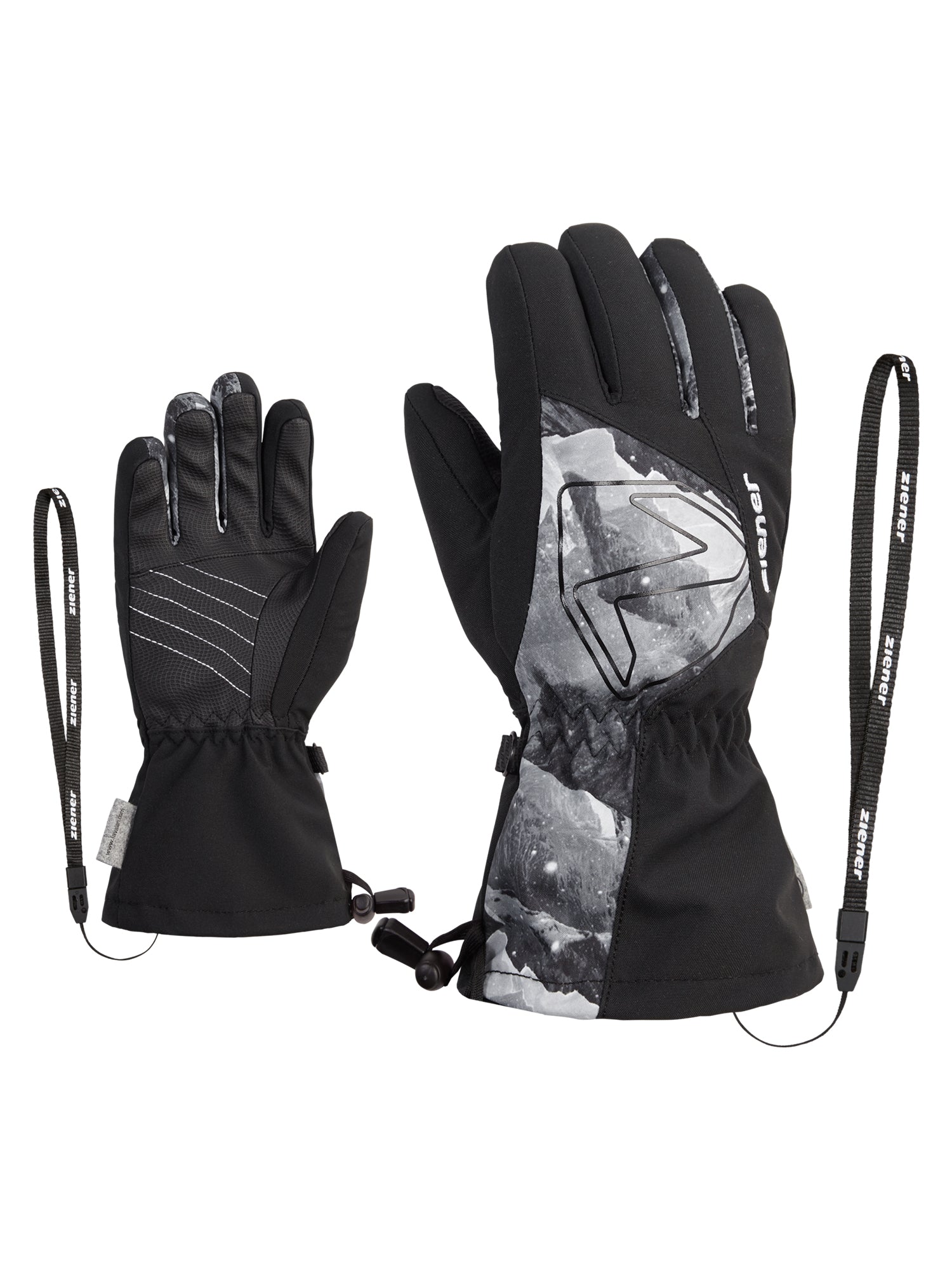 LAVAL-Z AS AW glove junior unisex
