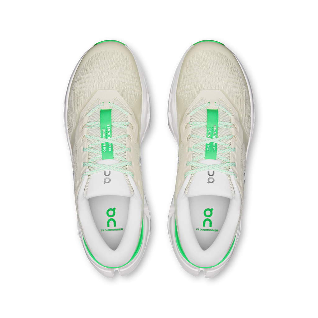 Cloudrunner 3