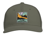 GRAPHIC CAP